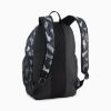 Picture of Academy Allover Print Backpack 29L