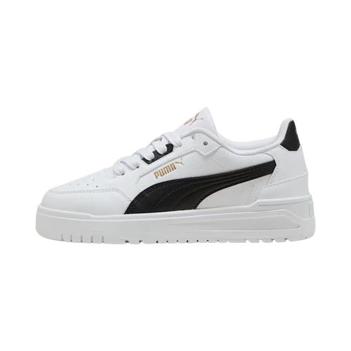 Picture of Shuffle Downtown Low Sneakers Youth