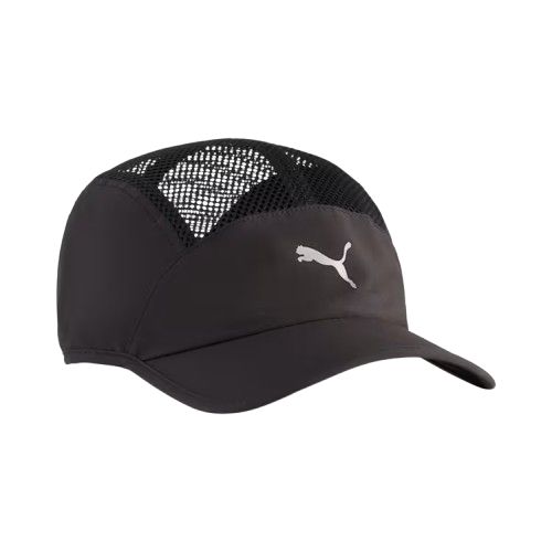 Picture of 5 Panel Visor Cap