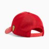 Picture of Scuderia Ferrari Lifestyle Trucker Cap