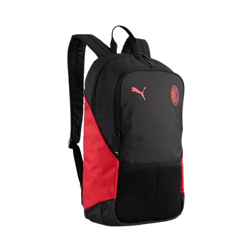 Picture of Ac Milan Backpack 24L