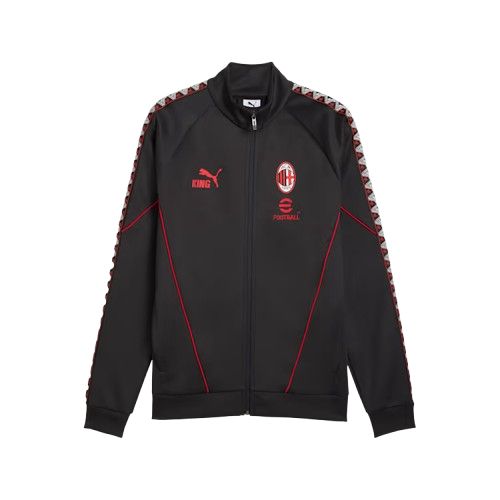 Picture of Ac Milan King Anthem Track Jacket