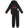 Picture of Ac Milan Fanswear 2026/2027 Junior Tracksuit