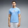 Picture of Manchester City Ftblculture Soccer Tee