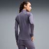Picture of Run Velocity Cloudspun Quarter-Zip Top