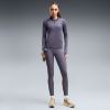 Picture of Run Velocity Cloudspun Quarter-Zip Top