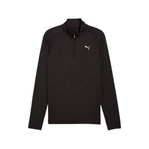 Picture of Pwrtrain Training Quarter-Zip Top