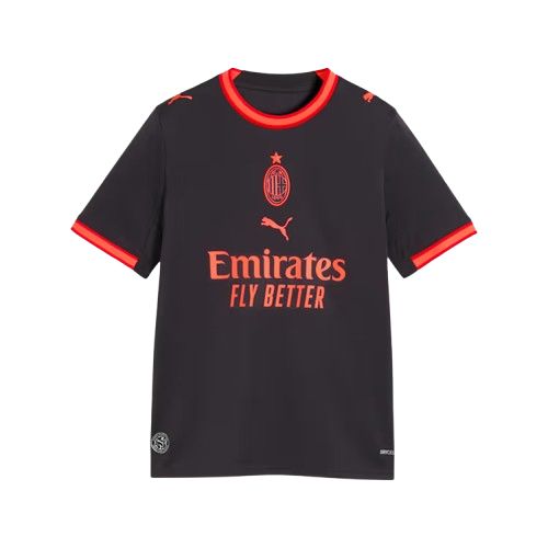 Picture of Ac Milan 2026/2027 Third Jersey