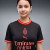 Picture of Ac Milan 2026/2027 Third Jersey