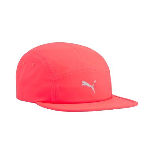 Picture of Essentials Running 5 Panel Cap