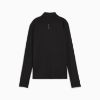 Picture of Run Velocity Cloudspun Quarter-Zip Top