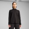 Picture of Run Velocity Cloudspun Quarter-Zip Top