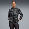 Picture of Run Velocity Printed Woven Jacket