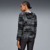 Picture of Run Velocity Printed Woven Jacket