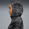 Picture of Run Velocity Printed Woven Jacket