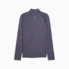 Picture of Velocity Cloudspun Quarter-Zip Running Top