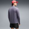 Picture of Velocity Cloudspun Quarter-Zip Running Top