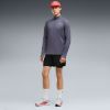 Picture of Velocity Cloudspun Quarter-Zip Running Top