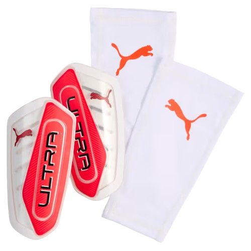 Picture of Ultra Flex Sleeve Football Shin Guards