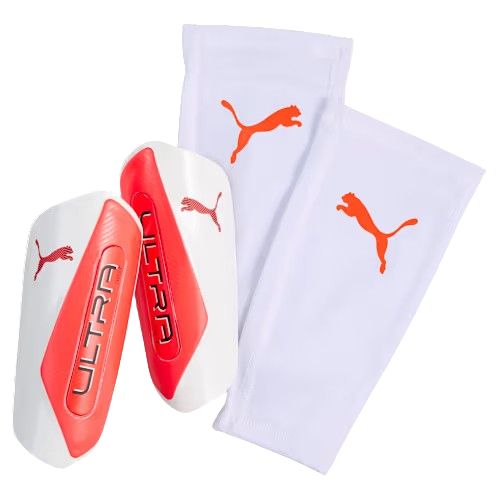 Picture of Ultra Twist Football Sleeve Shin Guards