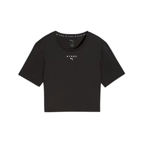 Picture of Puma X Hyrox Pwrmode Crop Tee