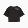 Picture of Puma X Hyrox Pwrmode Crop Tee