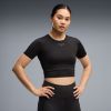 Picture of Puma X Hyrox Pwrmode Crop Tee