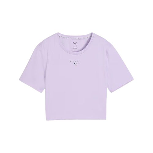 Picture of Puma X Hyrox Pwrmode Crop Tee