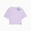 Picture of Puma X Hyrox Pwrmode Crop Tee