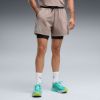 Picture of Puma X Hyrox 2-In-1 Pwrmode Shorts