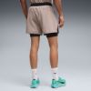 Picture of Puma X Hyrox 2-In-1 Pwrmode Shorts
