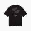 Picture of Puma X Hyrox Lifestyle Oversize Tee