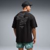 Picture of Puma X Hyrox Lifestyle Oversize Tee