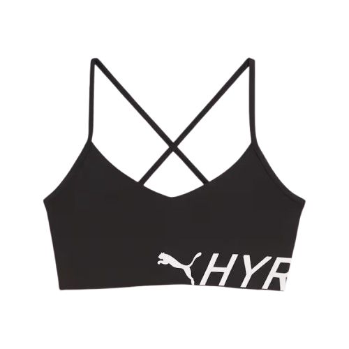 Picture of Puma X Hyrox Strappy Pwrmode Bra
