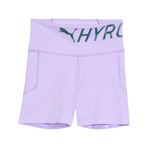Picture of Puma X Hyrox Pwrmode Shorts
