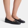 Picture of Ballerina With Buckle