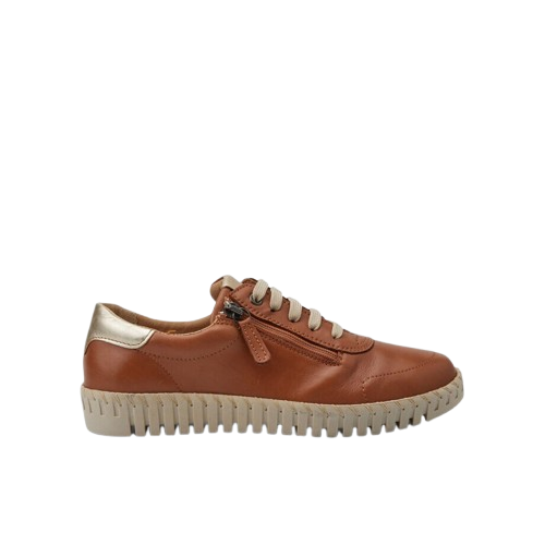 Picture of Sneaker With Side Zipper