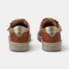 Picture of Sneaker With Side Zipper