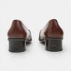Picture of Block Heel Pumps