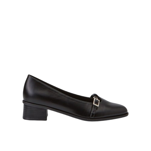 Picture of Block Heel Pumps