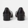 Picture of Block Heel Pumps