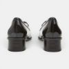 Picture of Mary Jane Pumps With Block Hee