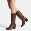 Picture of Western Heel Boots