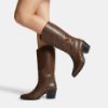 Picture of Western Heel Boots