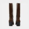 Picture of Western Heel Boots