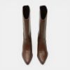 Picture of Western Heel Boots