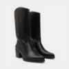 Picture of Western Heel Boots
