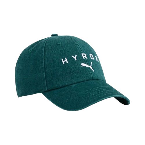 Picture of Puma X Hyrox Baseball Cap
