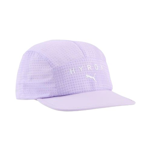 Picture of Puma X Hyrox Running 5-Panel Graphic Cap