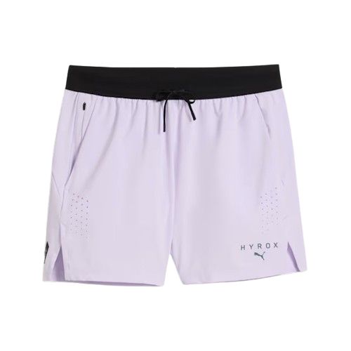 Picture of Puma X Hyrox Pwrmode 5" Shorts